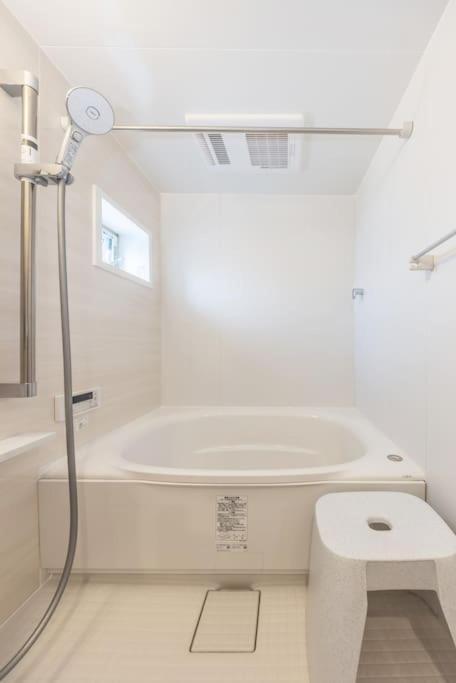 Apartment 東京新築85平米駅徒歩6分最大8名無料駐車場東京上野秋葉原駅直通 *